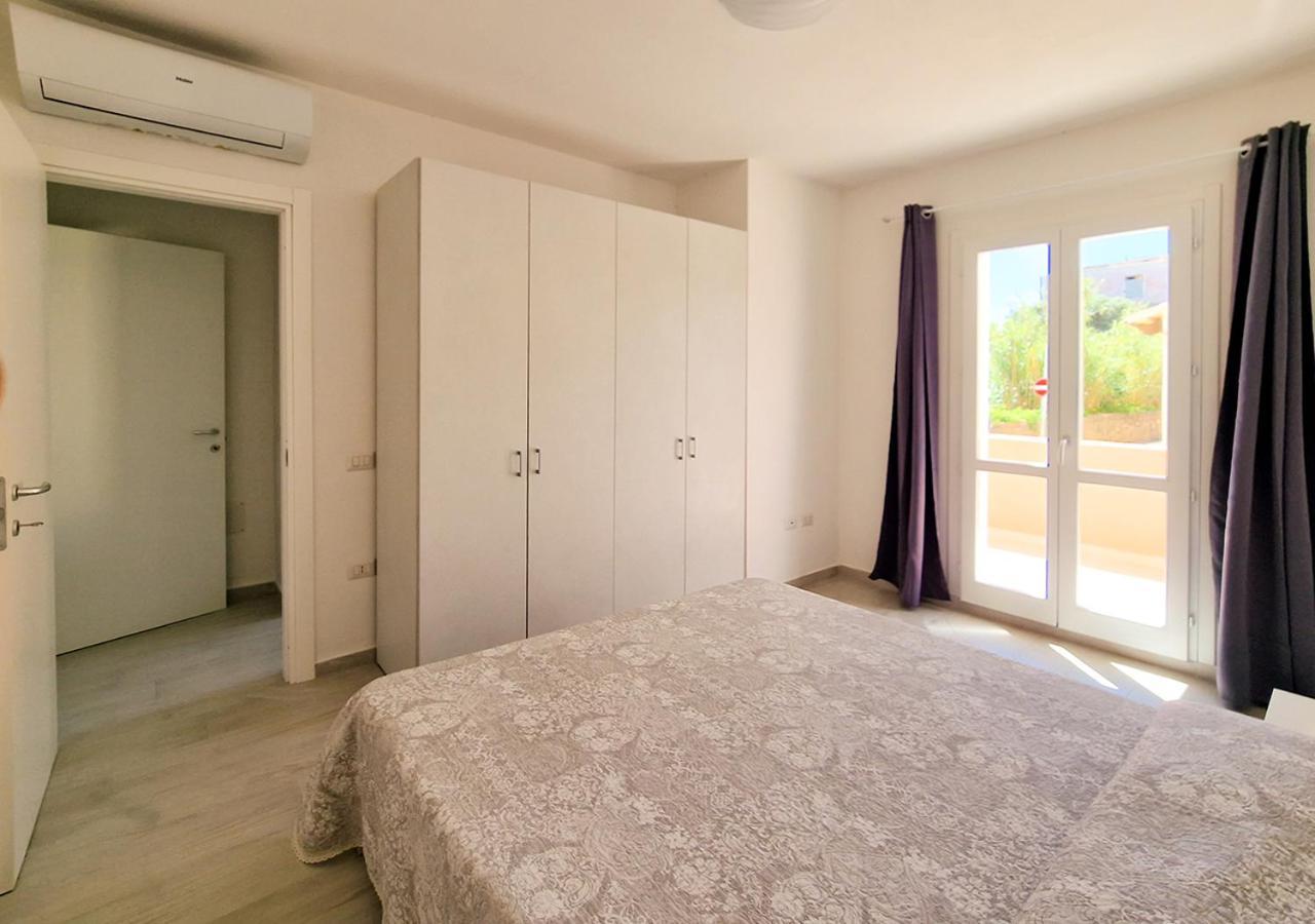 Murphy Holiday Homes - Residenza Solari La Maddalena  Exterior foto